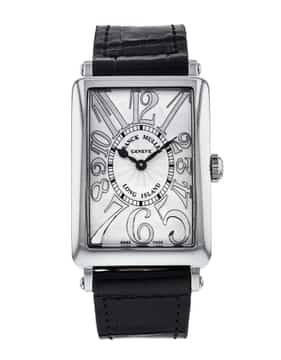 Franck muller long top island 952 qz